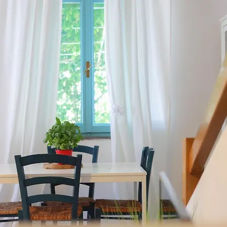 펜션 Casa Velle 사벨레트리