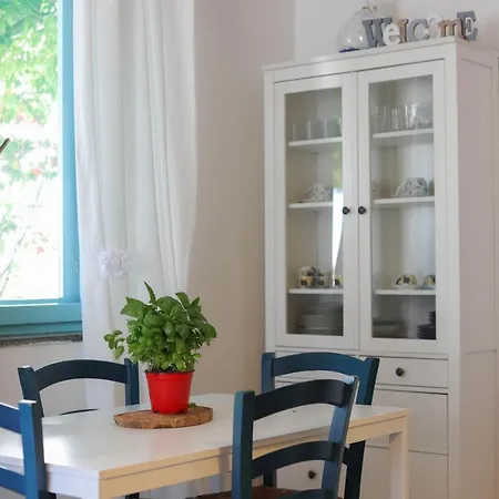 펜션 Casa Velle *
