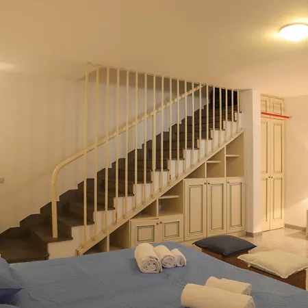 펜션 Casa Velle *