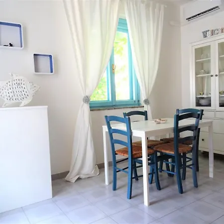 펜션 Casa Velle *