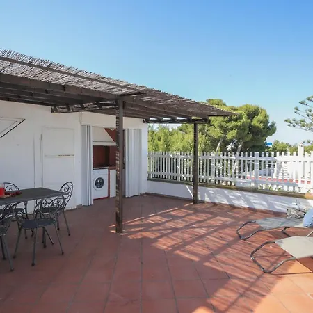 Holiday home Casa Velle *