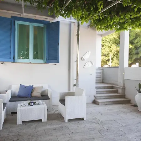 בית נופש Casa Velle *