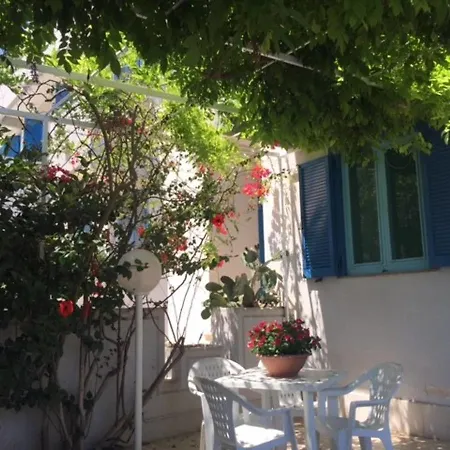 Casa Velle Holiday home Savelletri